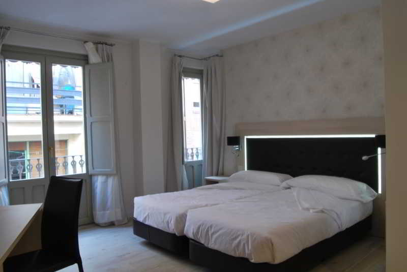 El Mudayyan Hotel Теруел Екстериор снимка